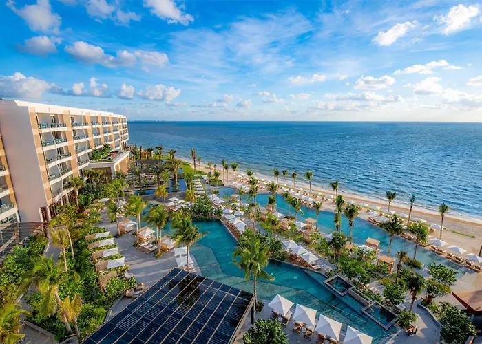 Waldorf Astoria Riviera Maya