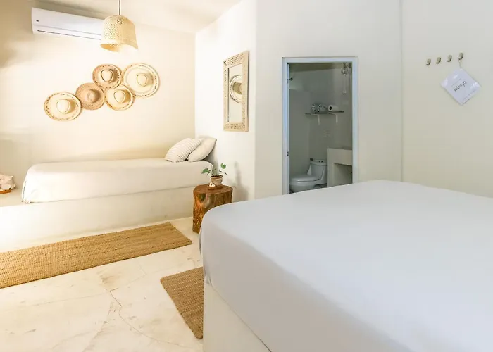Kibayo Cabarete Boutique Hotel