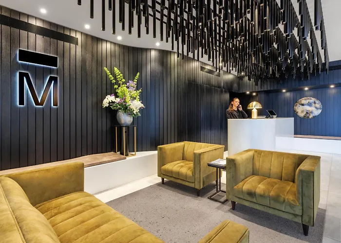 The Mayfair