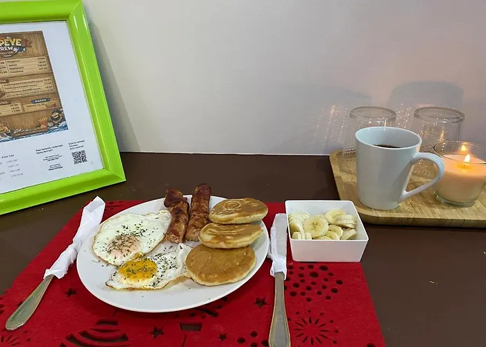 Hostal Panama Experience