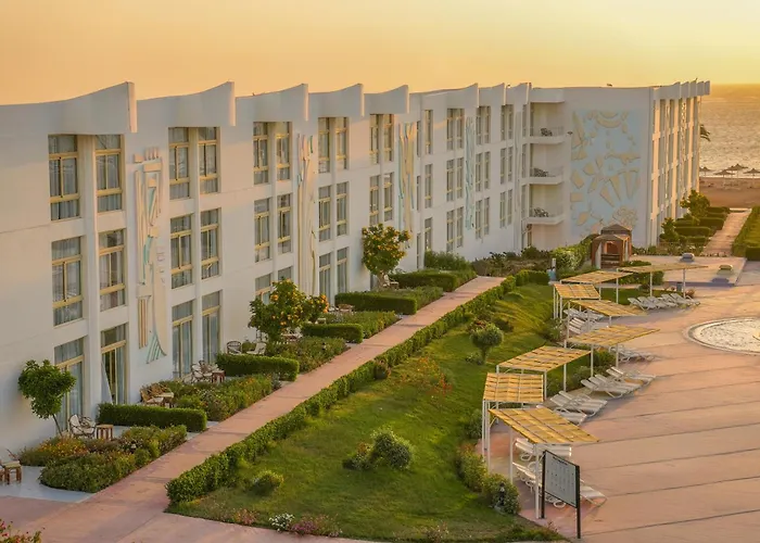 Amarina Sun Resort & Aqua Park Sharm El-Sheikh