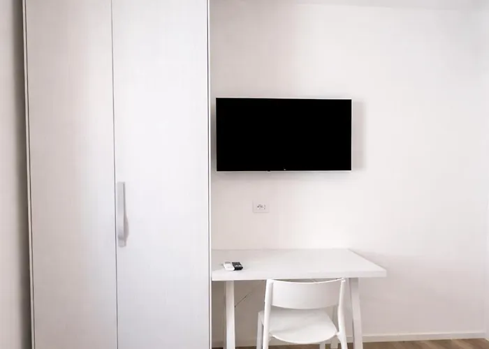 Rosso Conero - Le Grotte Rooms&Apartments