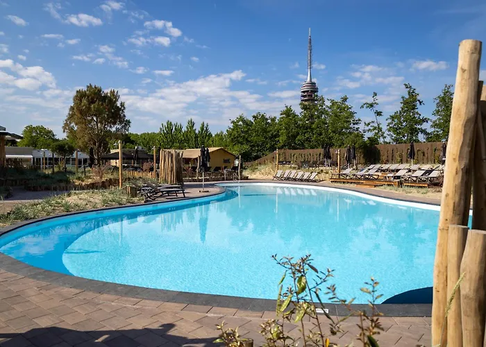 Hotel Waterstate