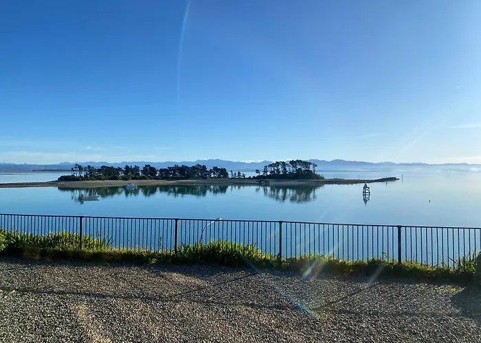 Villa Victoria - Nelson
