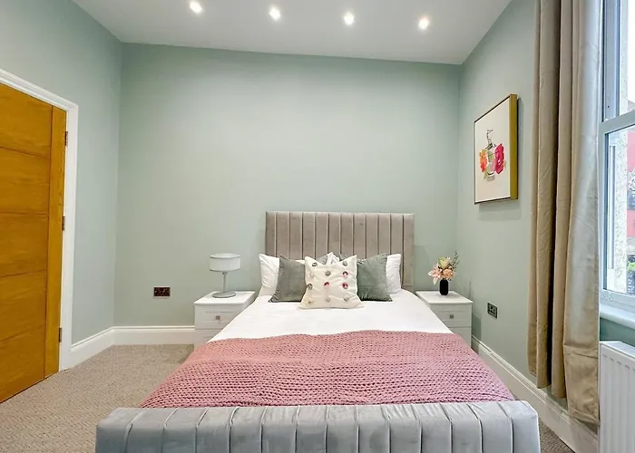 Farringdon Rooms