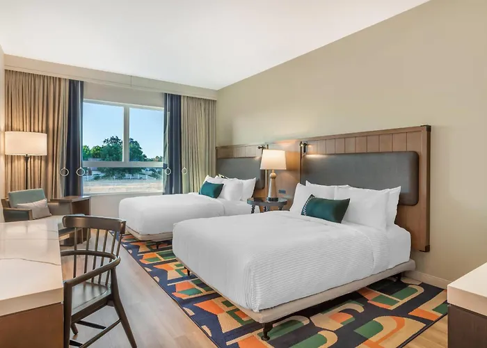 Cambria Hotel Templeton - Paso Robles