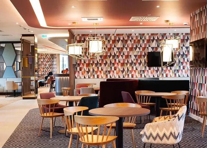 Hampton By Hilton Stuttgart Airport