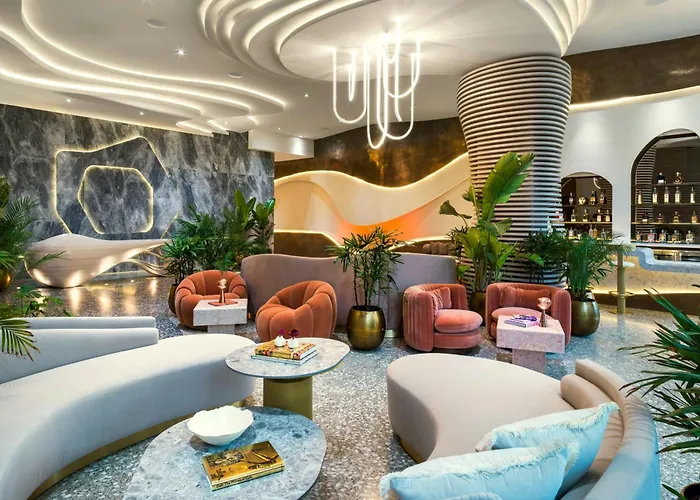 Thompson Miami Beach