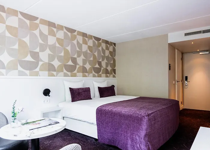 Van Der Valk Hotel Rotterdam Nieuwerkerk Nieuwerkerk aan den IJssel