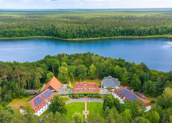Hotel Döllnsee-Schorfheide