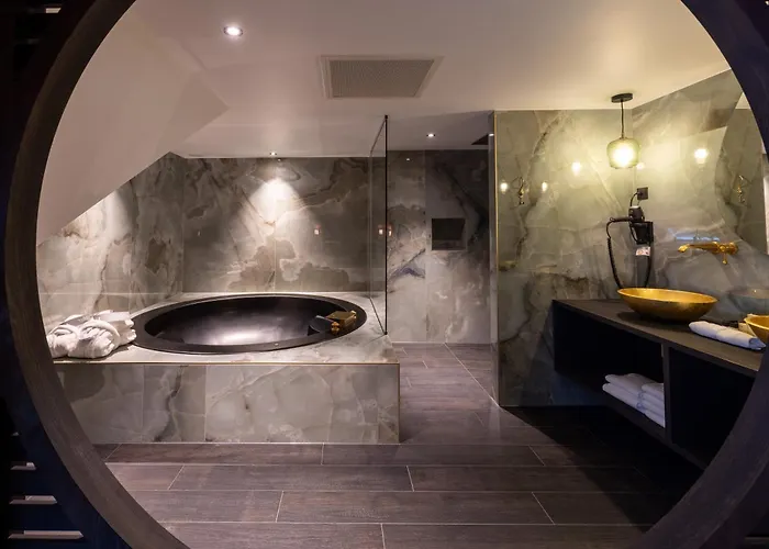 Van Der Valk Hotel Assen