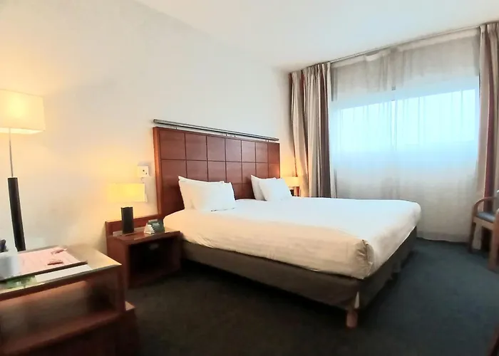 Holiday Inn Bordeaux Sud - Pessac By Ihg
