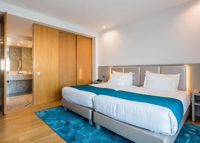 Hotel Ap Aeroporto Porto Maía