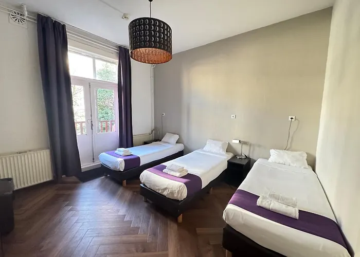 Hotel Bellington