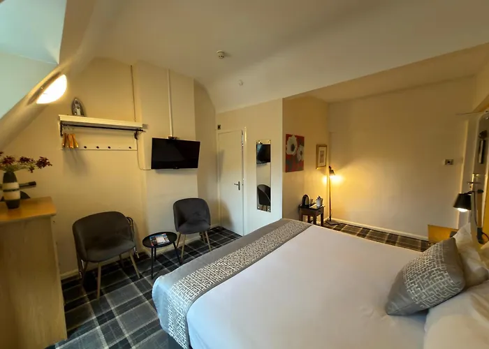 Killin Hotel