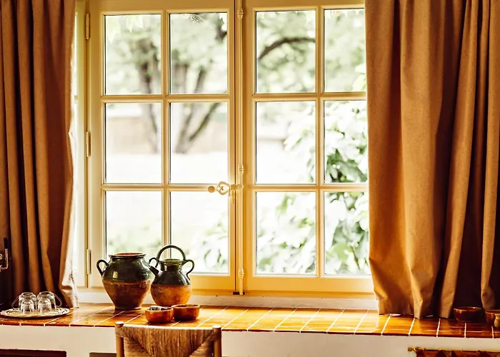 Le Moulin, a Beaumier hotel Lourmarin