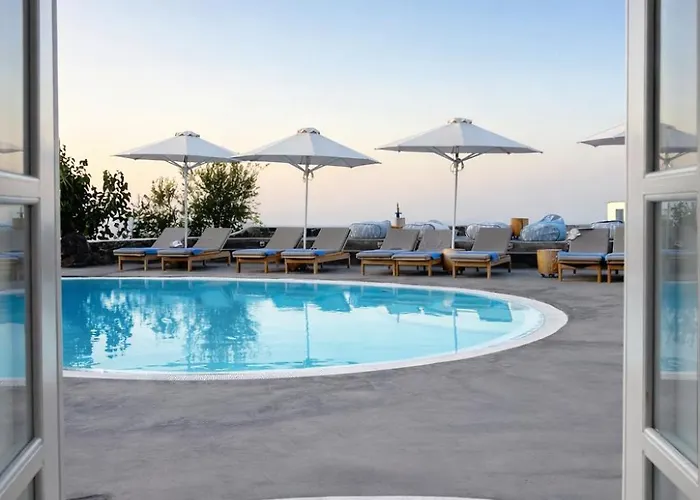 Finikia Memories Hotel