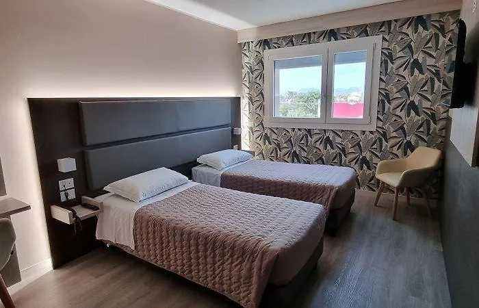 Art Hotel Udine
