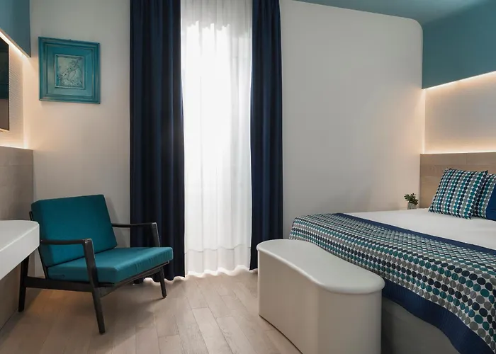Hotel Daniele Lignano Sabbiadoro