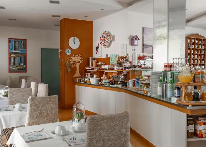 Hotel Daniele Lignano Sabbiadoro