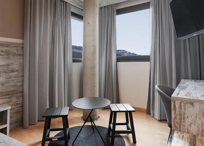 Hotel Palau De Girona Sant Julià de Ramis