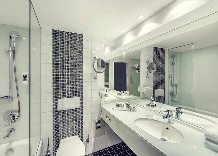 Mercure Duesseldorf Kaarst