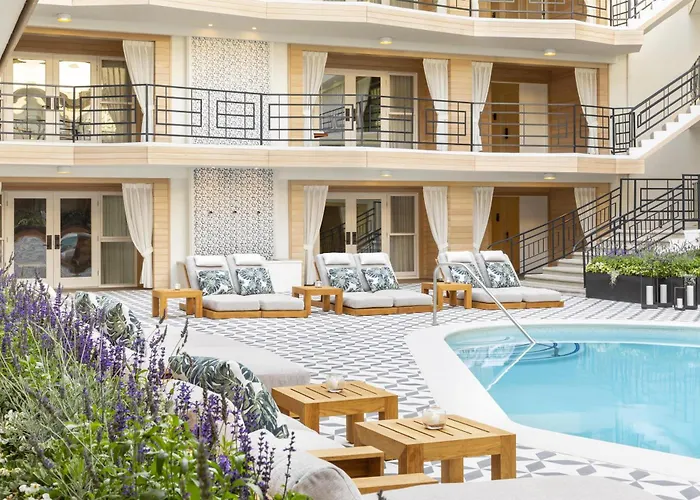 Oceana , Lxr s & Resorts