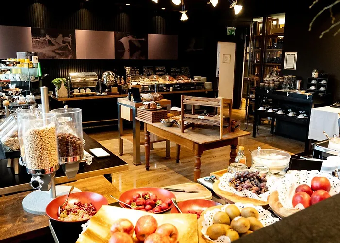 Schwanen Boutique Hotel & Restaurant Metzingen Metzingen (Tubingen)
