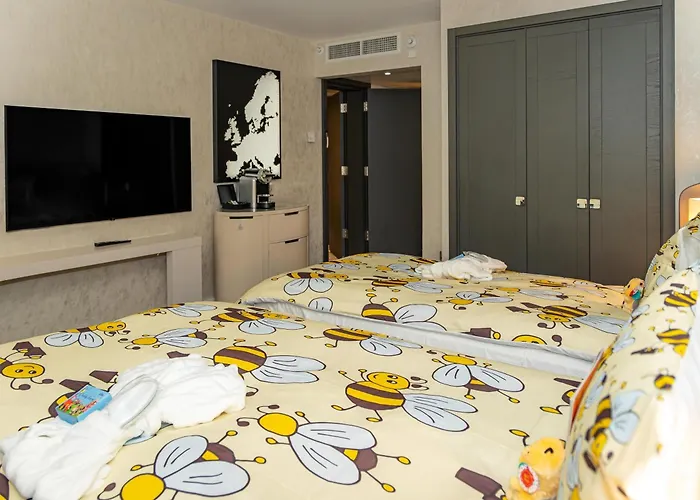 Hilton London Heathrow Airport Hotel Hillingdon