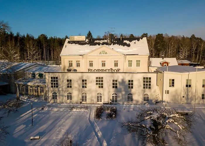 Blommenhof Hotel