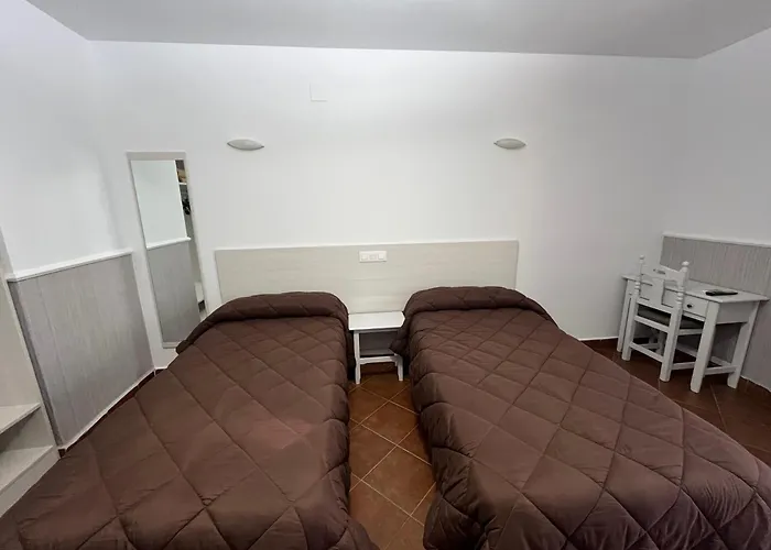 Hostal Hueso