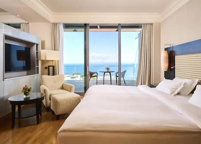 Adriatic Istria Resort By Minor Hotels