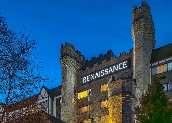 Renaissance Framingham Hotel & Conference Center