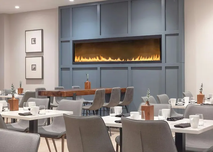 Renaissance Framingham Hotel & Conference Center