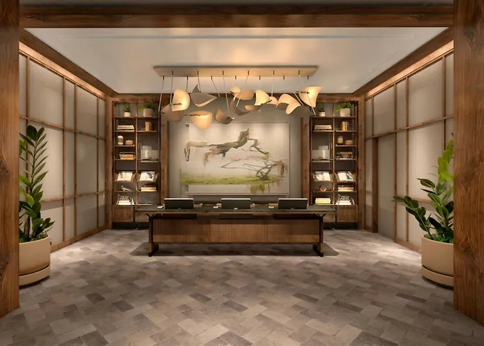 The Greenleigh, River Oaks, Autograph Collection