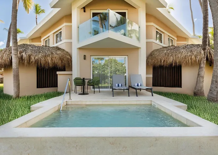 Grand Palladium Select Bavaro Punta Cana