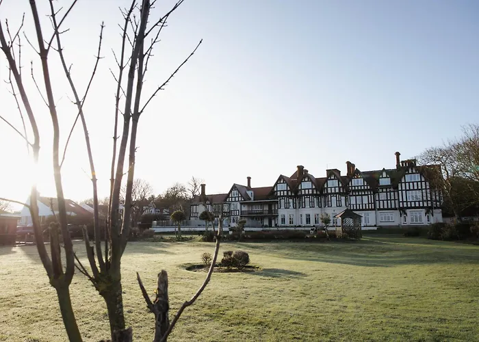 Sea Marge Hotel Overstrand