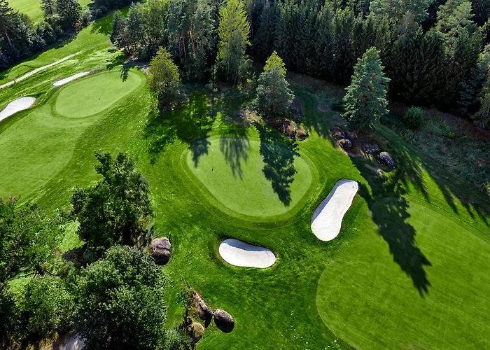Golfresort Haugschlag