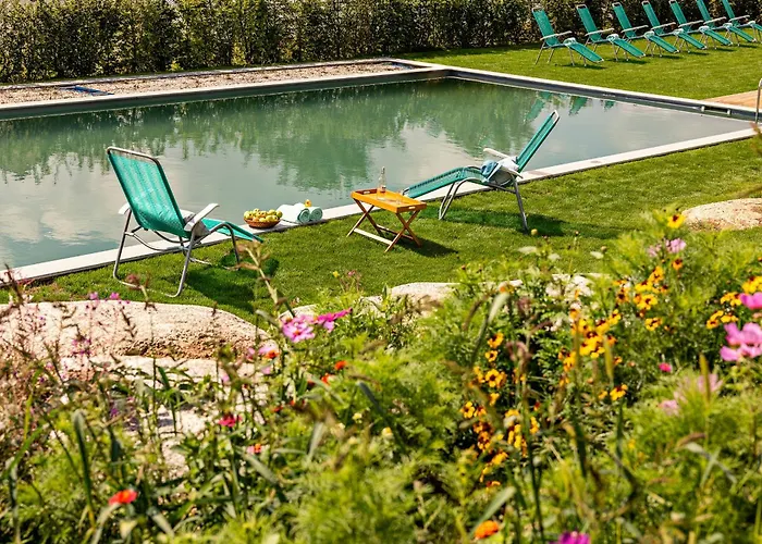 Golfresort Haugschlag