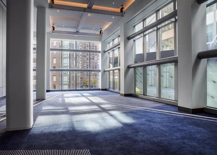 Conrad New York Downtown