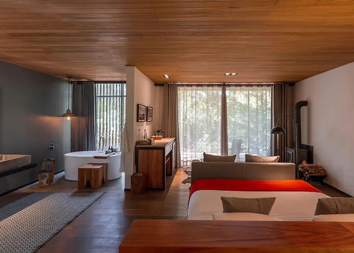 Rodavento Boutique Hotel & Spa