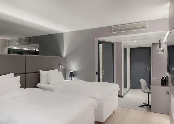 Radisson Blu Royal ,