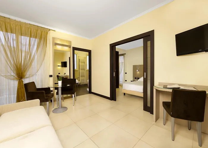 Hotel Imperial San Benedetto del Tronto