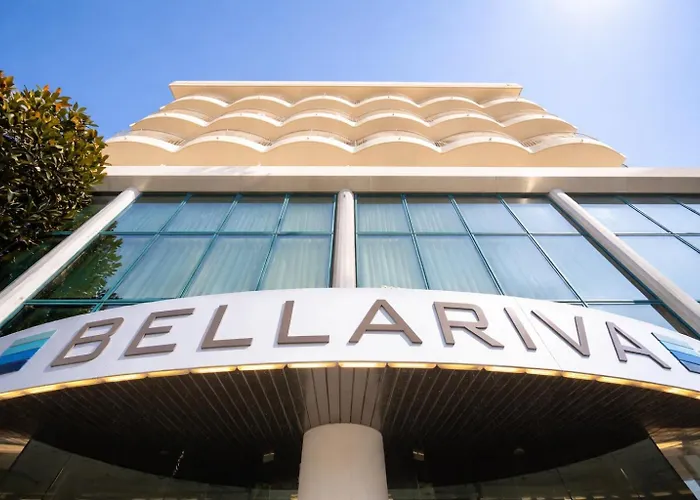 Bellariva Feeling Hotel