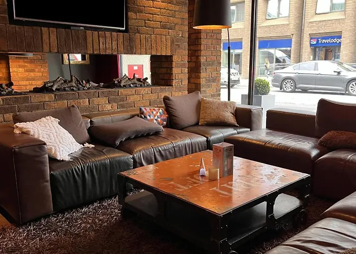 B&B Inverness