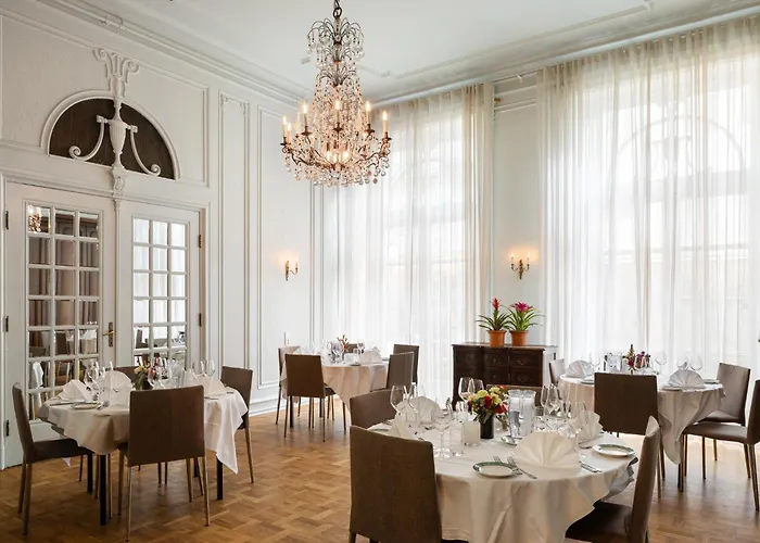 Grand Hotel Terminus Bergen