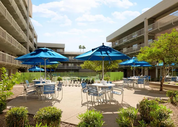 Doubletree Suites By Hilton