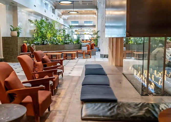 Emery Hotel, Autograph Collection Minneapolis