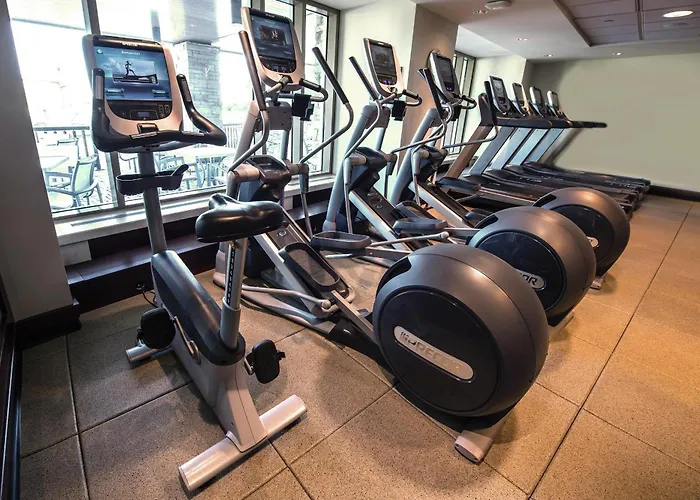 Hilton Lac-Leamy Gatineau
