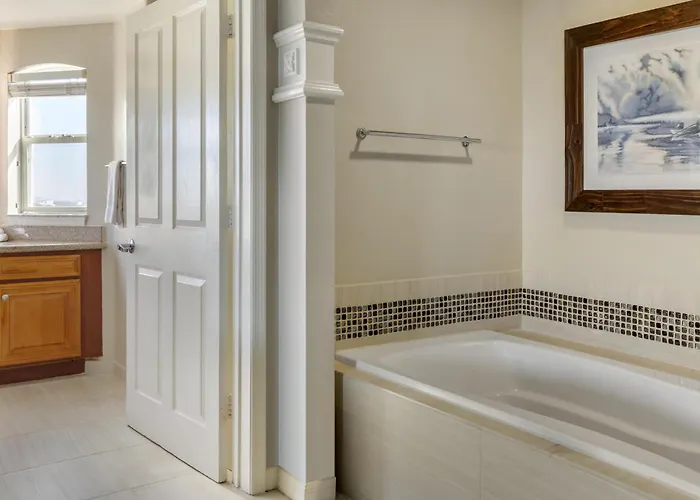 Hilton Grand Vacations Club Seaworld Orlando
